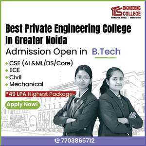 I.T.S Engineering College