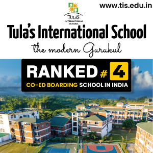 Tula's International School