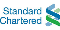 STANDARD CHARTERED BANK