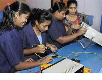 ITI Certificate Courses After Class 12th | All Schools Colleges