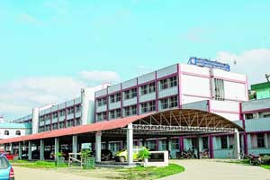 Gauhati Medical College