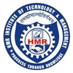HMR Institute of Technology and Management