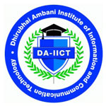DHIRUBHAI AMBANI INSTITUTE OF INFORMATION AND COMMUNICATION TECHNOLOGY, GANDHINAGAR