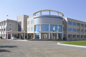 IES College of Technology