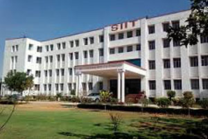 Sine International Institute of Technology