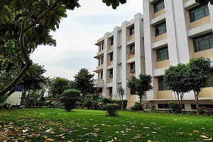 Janhit Group Of Institutions, Greater Noida