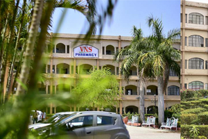 VNS Institute of Pharmacy, Bhopal