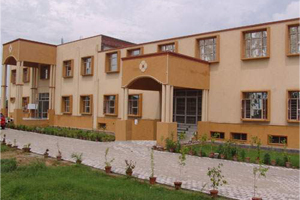 Bhagwati Institute of Management and Technology