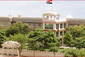 Arya College of Engineering and Information Technology