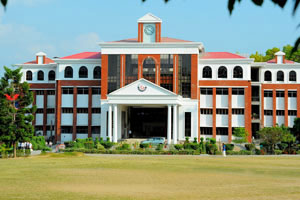College of Engineering, Graphic Era University