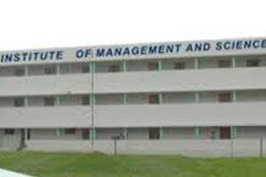 Anantapur Institute Of Management & Sciences (AIMS)