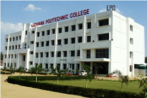 ludhiana polytechnic college
