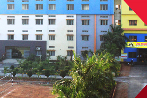 EVM College of Engineering & Technology