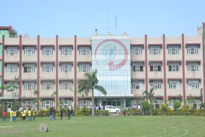 Doon Valley Institute of Engineering and Technology