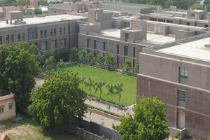 Gujarat Adani Institute of Medical Science