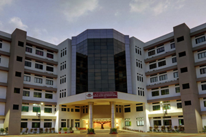 Padmashree Dr. D. Y. Patil Homeopathic Medical College & Research Centre
