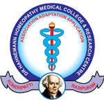 Dr. Hahnemann Homeopathy Medical College & Research Centre