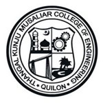 Thangal Kunju Musaliar College of Engineering