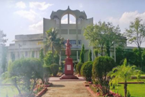 Institute of Pharmacy, Pandit Ravishankar Shukla University