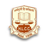 HL College of Commerce