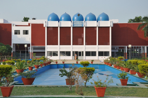 Jawaharlal Nehru Medical College (JNMC)