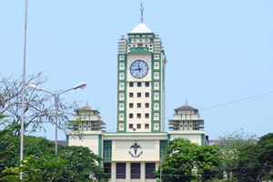 Calicut Medical College