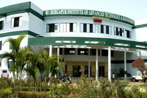 Durgapur Institute of Advanced Technology and Management