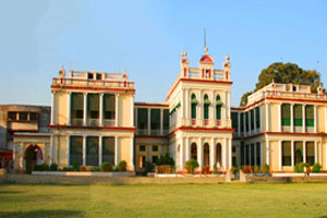 Patna College
