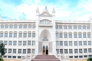 Mody University