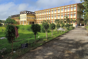 Ranchi College of Pharmacy