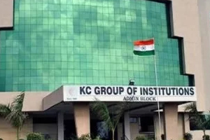K.C. College of Engineering & Information Technology