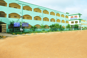 Sree Kongadiyappa College