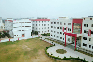 Saraswati Group of Colleges, Mohali