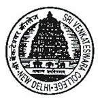 Sri Venkateswara college