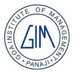 Goa Institute Of Management, Goa