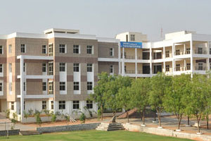Sreyas Institute Of Engineering & Technology