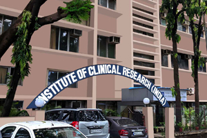 Institute of Clinical Research India, Ahmedabad