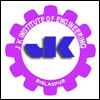 J K Institute of Engineering