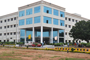 Siddharth Institute Of Eniginnnering And Technology