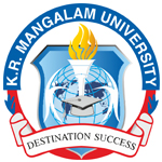 K.R. Mangalam University, Gurgaon