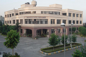 Institute of Hotel Management, Gurdaspur