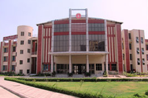 Shaheed Rajguru College of Applied Sciences For Woman