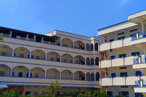Kothagudem School of Mines