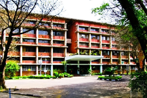 University Business School, Punjab University
