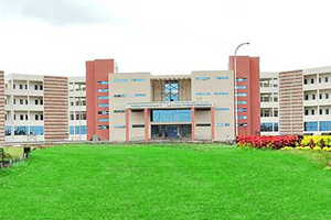 College of Veterinary Science - Andhra Pradesh