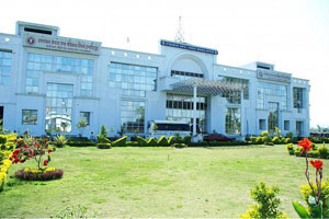 Uttaranchal Dental & Medical Research Institute