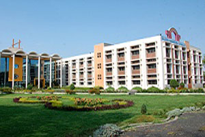 H.V.P. Mandals College Of Engineering & Technology