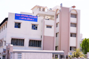 Rajkot Homoeopathic medical College