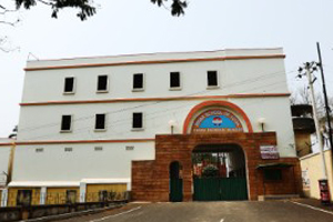 Bihar School of Yoga