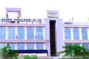 Acme College of Information Technology